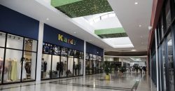 Locales disponibles en Alquiler Chiriqui Mall
