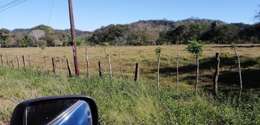 lotes en Venta San Pablo Viejo.