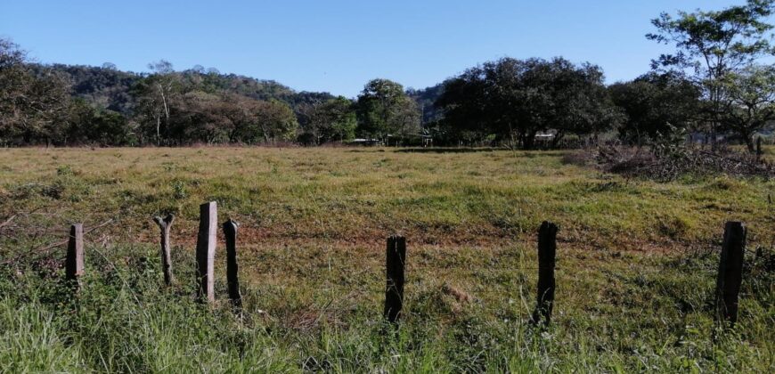 lotes en Venta San Pablo Viejo.