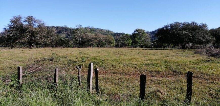 lotes en Venta San Pablo Viejo.