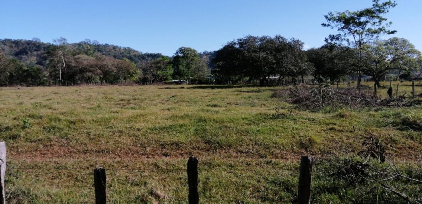 lotes en Venta San Pablo Viejo.