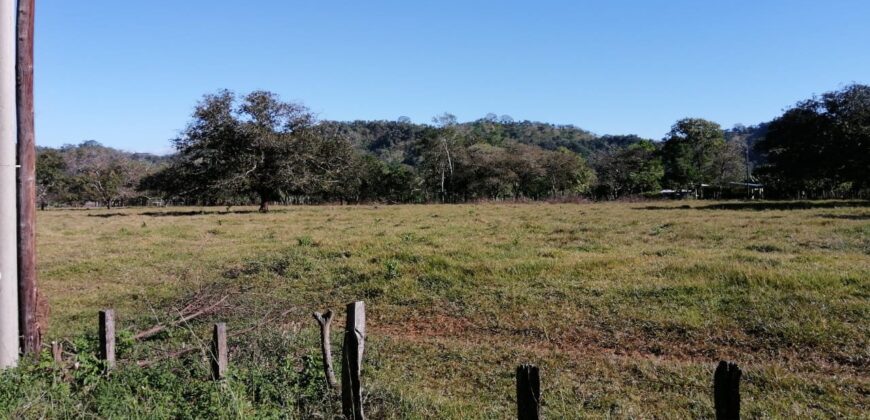 lotes en Venta San Pablo Viejo.