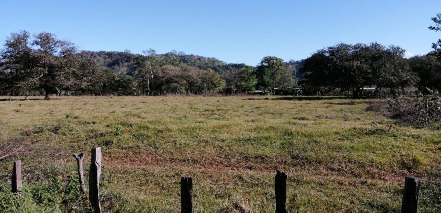 lotes en Venta San Pablo Viejo.