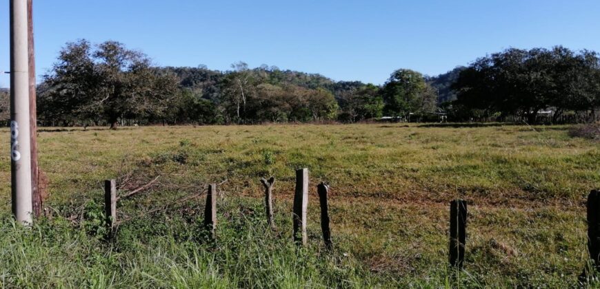 lotes en Venta San Pablo Viejo.