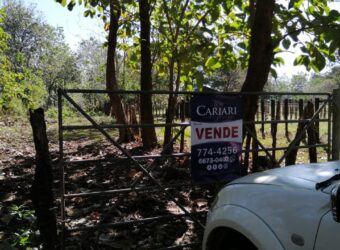 Finca en Venta Bagala.