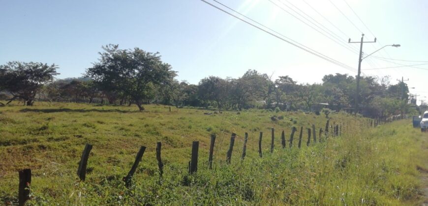 lotes en Venta San Pablo Viejo.