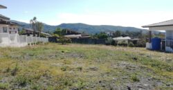 Se Vende Lote de Terreno en Alto Boquete