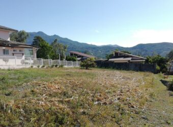 Se Vende Lote de Terreno en Alto Boquete