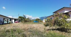 Se Vende Lote de Terreno en Alto Boquete