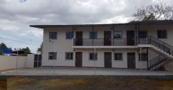 Se alquila nuevos y comodos apartamentos en el área de la Feria David – Chiriqui