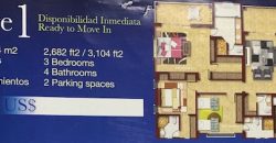 Lujosos apartamentos disponibles en condominios Alto boquete