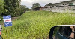 Terreno en Venta – Urbanizacion Las Acasias David – Chiriqui