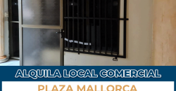 Local En Alquiler – Plaza Mallorca