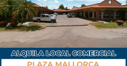 Local En Alquiler – Plaza Mallorca