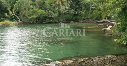 Vende Playa Mimitimbi en el Caribe, Bocas del Toro