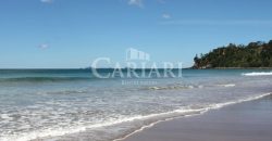Vende Propiedad con playa privada en San Lorenzo