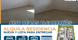 Vende Residencia nueva en Valle de Los Algarrobos