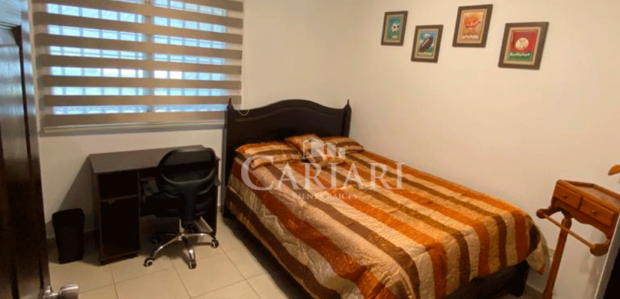 Alquila Casa amoblada en Doral Villa