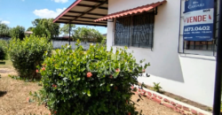 VENDE CASA IVU PRIMAVERA