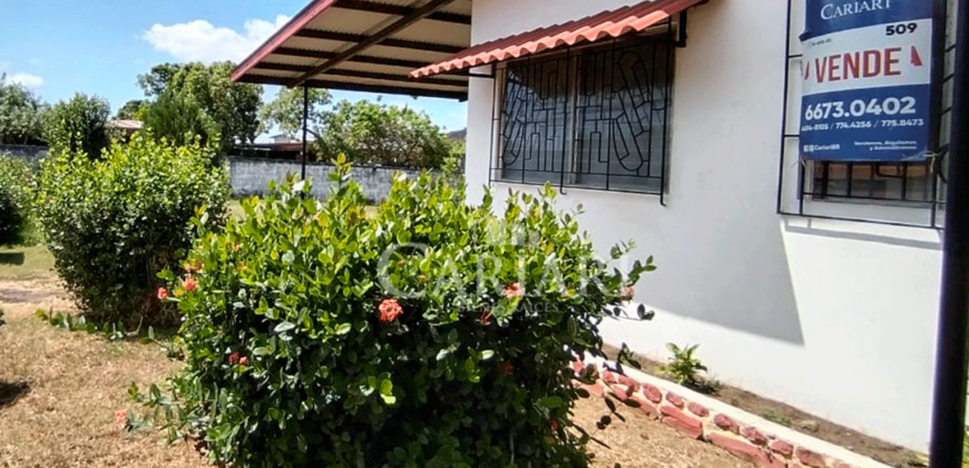 VENDE CASA IVU PRIMAVERA