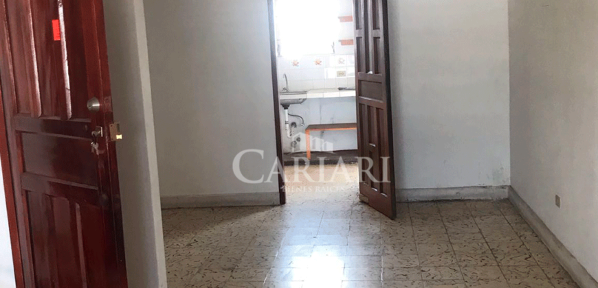 Apartamento en Alquiler – Doleguita