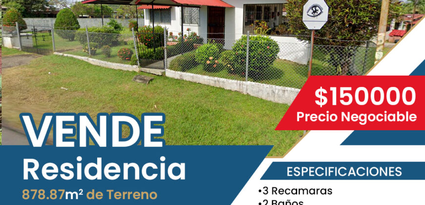 VENDE CASA IVU PRIMAVERA