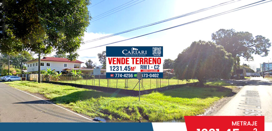 TERRENO EN VENTA – DOLEGUITA, CENTRICO