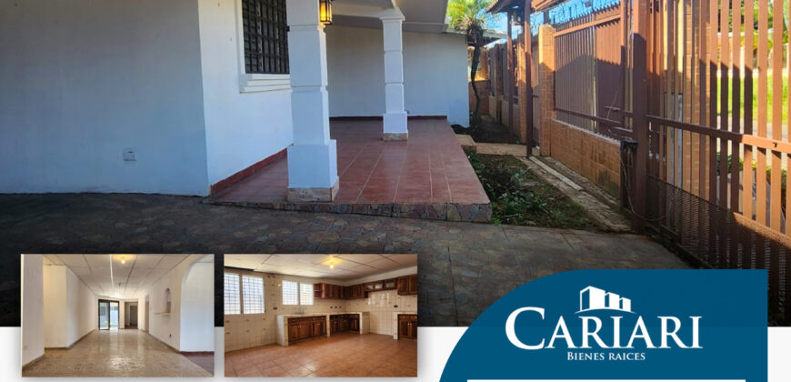 Casa en Venta, Villa mercedes