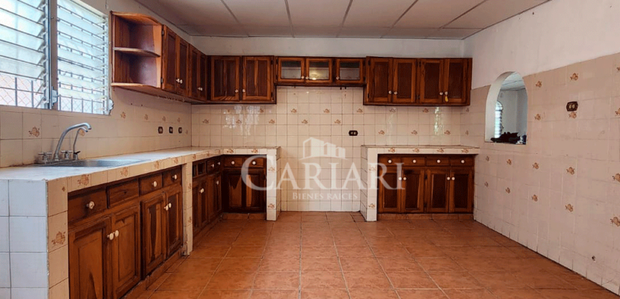 Casa en Venta, Villa mercedes