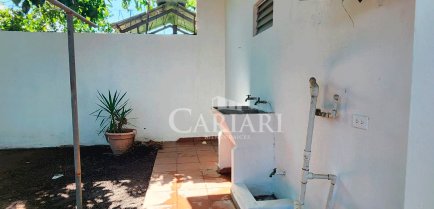 Casa en Venta, Villa mercedes